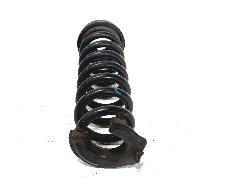 16-18 BMW 340i F30 REAR LEFT SPRING STRUT SHOCK ABSORBER OEM #A0.13