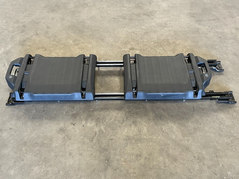 18 19 20 21 22 Honda Odyssey 2nd Row Frame Rail 1444 OEM
