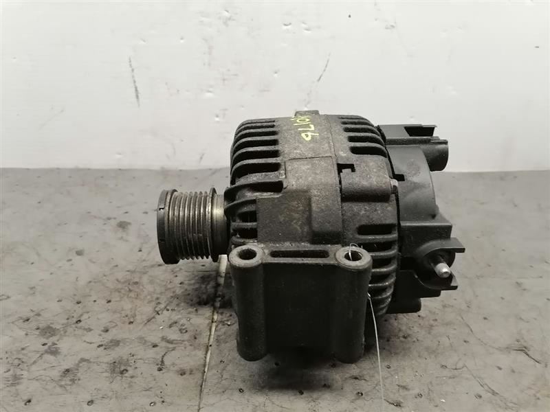 Alternator 211 Type E320 Fits 07-09 MERCEDES E-CLASS 1380197