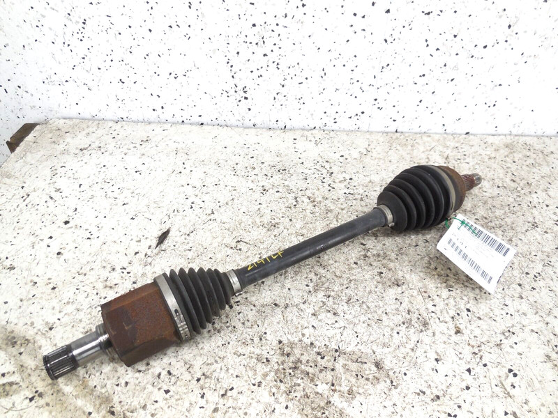 2011-2017 Honda Odyssey Touring Front Axle Shaft Driver Left LH OEM