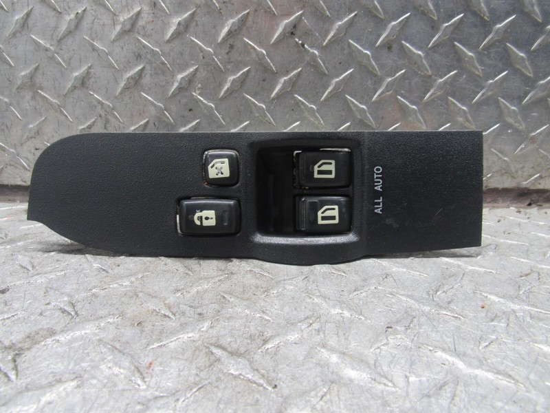 2005-2010 SCION tC LEFT DRIVER FRONT DOOR MASTER WINDOW SWITCH 84040-21021