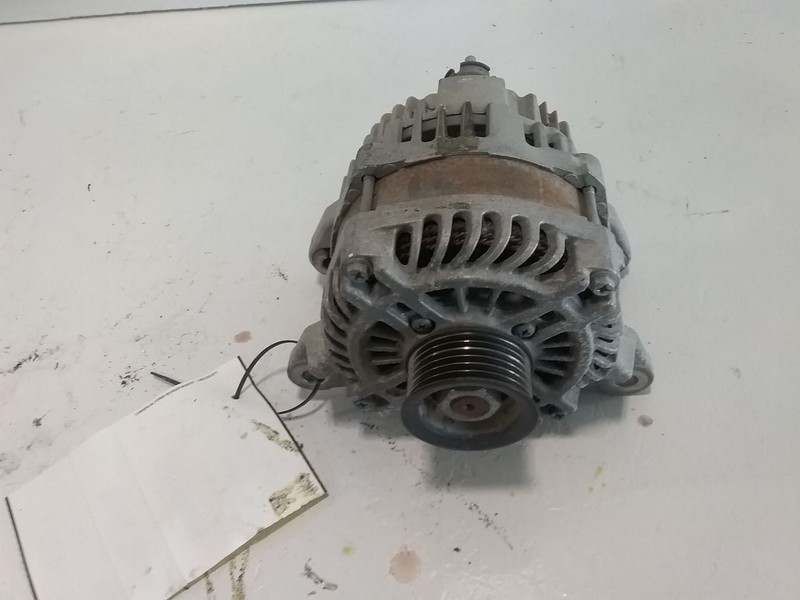 Alternator Classic Style 5 Lug Wheel Fits 15-23 DODGE 1500 PICKUP 3431362