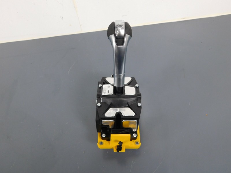 2019 18 Porsche 911 GT3 RS 991.2 PDK Jopp Shifter Assembly#5837 D6
