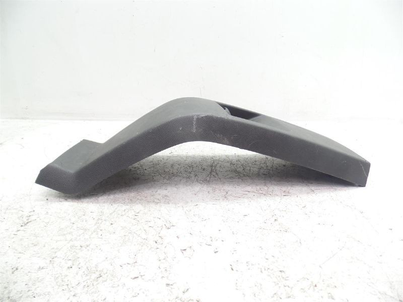 10-17 Chevrolet Equinox Rear Floor Console Trim Panel OEM 20847494