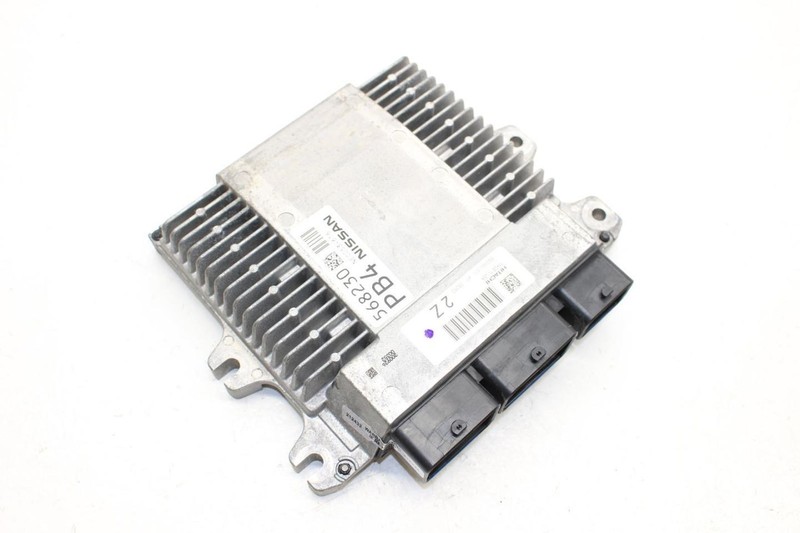 5.6L Engine Control Module ECU ECM Fits 20-23 TITAN BED450300