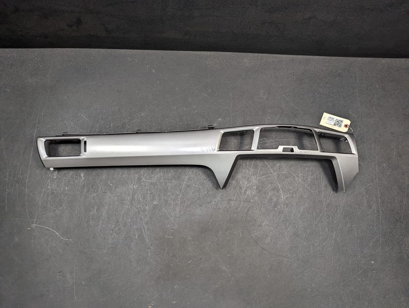Dashboard Center Trim Panel 2015 Honda Odyssey 77248-TK8-A01ZC 2014-2016 2017 X