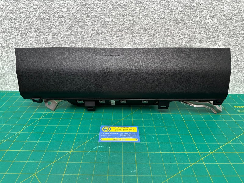 15-17 LEXUS RC350 FRONT RIGHT LOWER KNEE TRIM PANEL OEM