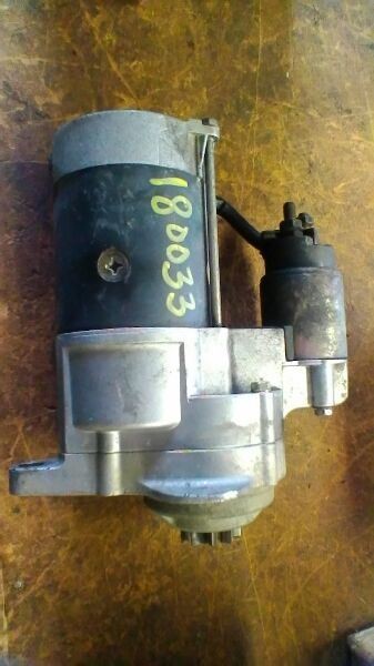 Starter Motor Fits 01-10 SIERRA 2500 PICKUP 96648