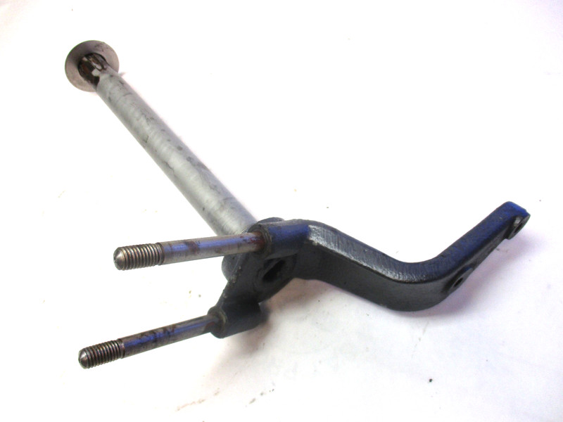 348620100M Nissan Tohatsu Outboard Steering Shaft Assembly 348S620100