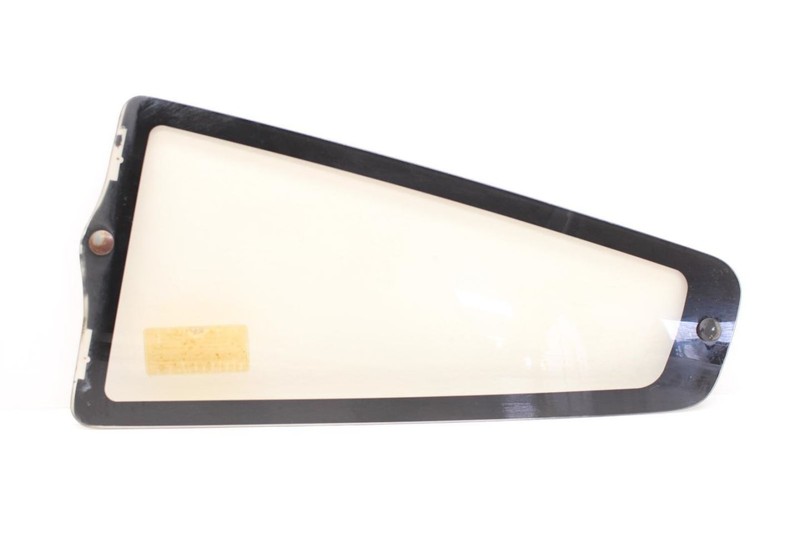 Driver Left Rear Quarter Glass 2 Passenger Coupe Fits 79-83 280ZX