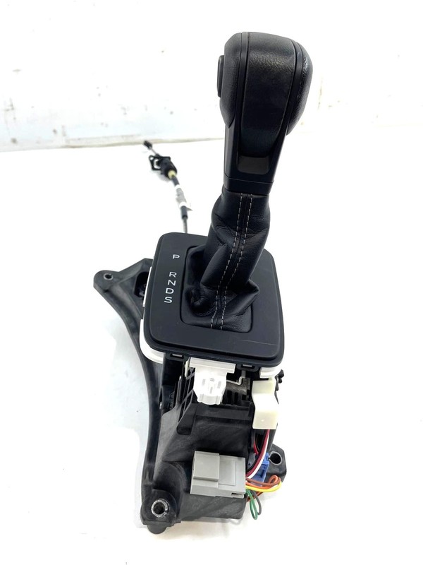 2020 Ford Ranger 2.3L Transmission Gear Shifter W/ Harness KB3P-7K004-AA33N5 OEM