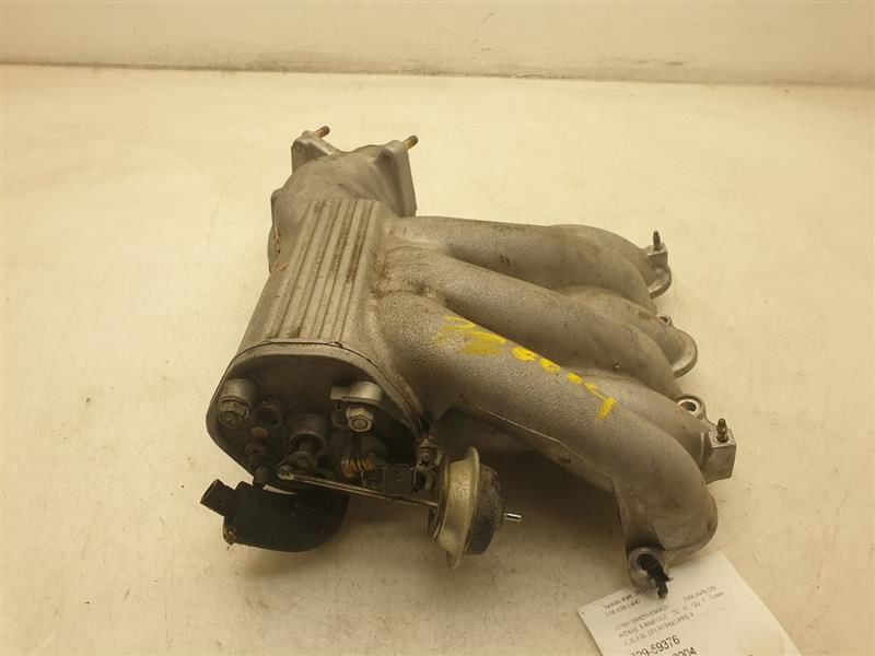 00-04 TOYOTA AVALON XLS 3.0L 6CYL UPPER INTAKE MANIFOLD ASSEMBLY