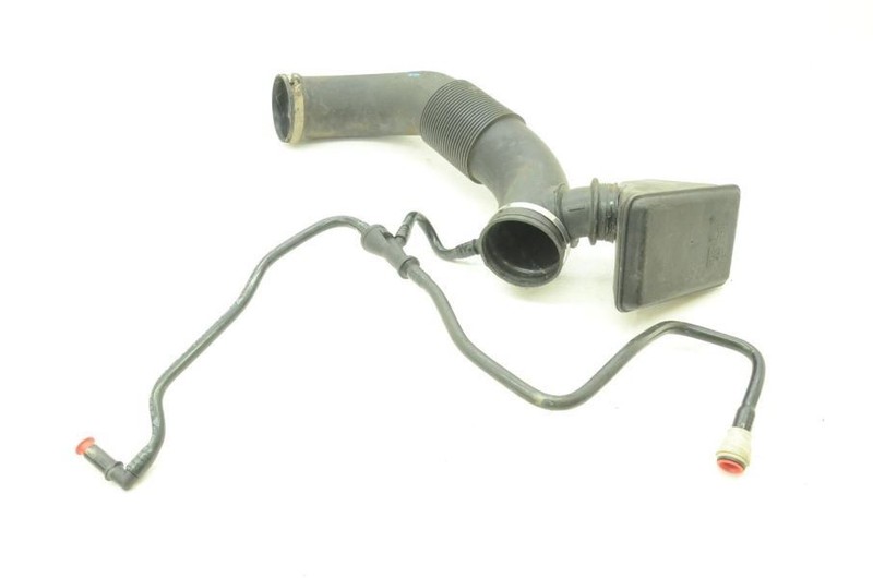 2002-2004 Porsche Boxster 996 Intake Air Hose with Air Tube 99611022701