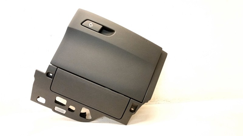17-23 AUDI B9 A5 S5 A4 S4 GLOVEBOX DASH GLOVE BOX COMPARTMENT STORAGE OEM 012226