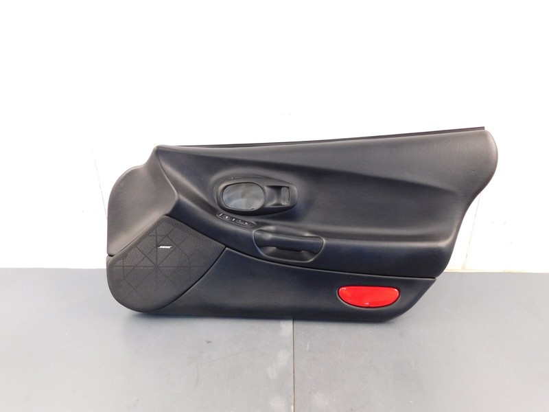 2004 01 02 03 04 Chevy Corvette C5 Z06 Right Passenger Door Panel #8568 G2
