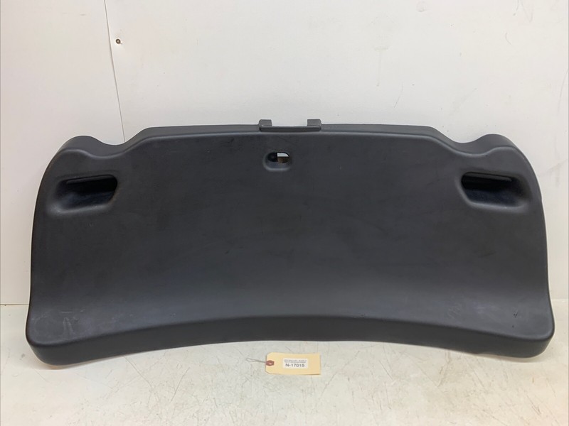 ⚡️17-22 Tesla 3 Rear Tail LiftGate Inner Trim Cover Panel 1090455-00-I 17015 S8