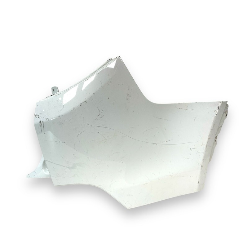 2015-2018 Land Rover Discovery Rear right bumper cover corner OEM FK72-17926-A