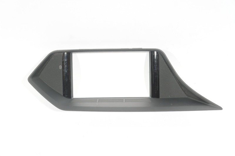 2010-2013 MERCEDES BENZ E350 W212 Dashboard Display Screen Trim Bezel Cover OEM