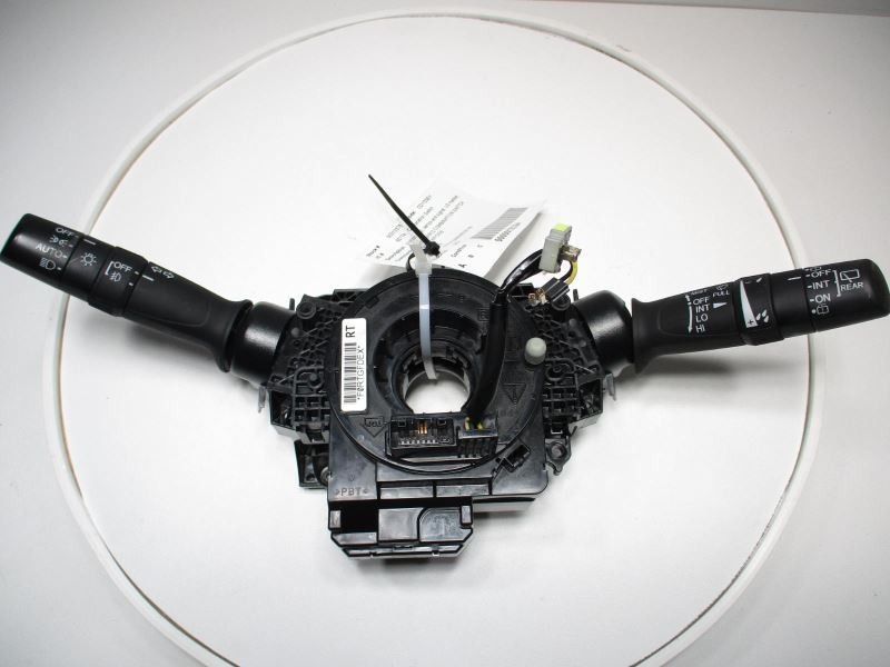 COMBINATION SWITCH ASSY W/FOGS FITS 13-17 HONDA ACCORD 39136
