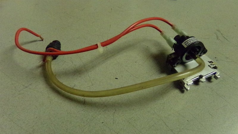 Terminal Block Switch Assembly Entrelec 5115.M10/10P IP32-6NN *FREE SHIPPING*