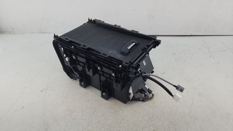 2017-2023 HONDA RIDGELINE FRONT SLIDING CENTER CONSOLE STORAGE COMPARTMENT OEM