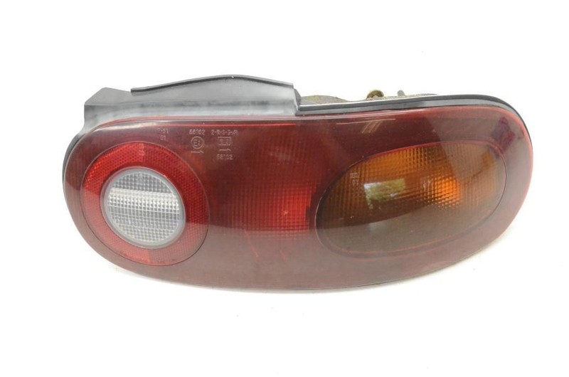 1990-1997 Mazda MX-5 Miata 1.6L Passenger Right Rear Tail Light