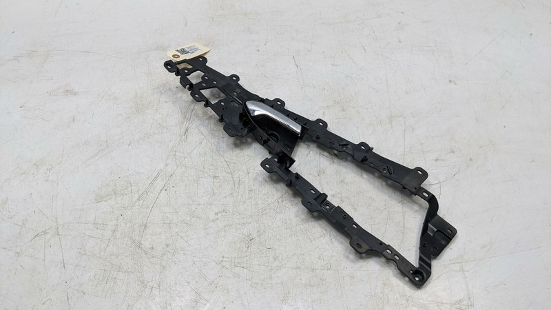 Front Right Door Interior Handle 2017 Lincoln MKX FA1Z-5822600-CB 2016 2018