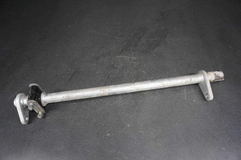 2003-2022 Yamaha OEM Steering Column Ass'y w/ Clamp RX-1 RS Vector Mountain