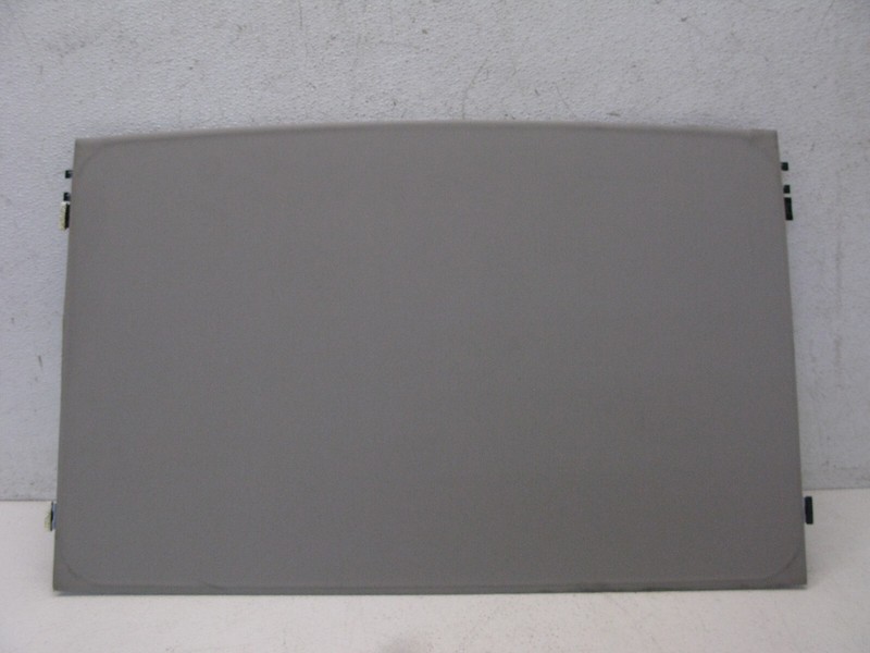 09-14 BMW F01 F02 750Li 740i SUN ROOF HEADLINER SHADE COVER OEM 100923C