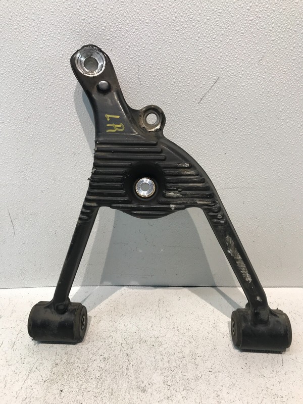 98-05 Mercedes W163 ML430 Rear Left Driver Side Lower Suspension Control Arm OEM