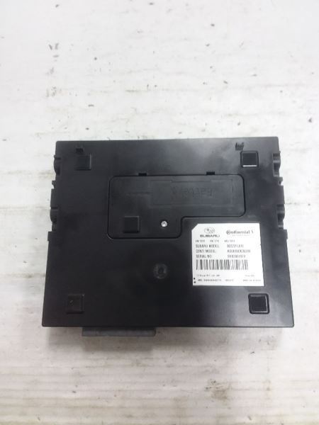 Communication Telematics Control Module Center Dash Fits 18 XV CROSSTREK 1344858
