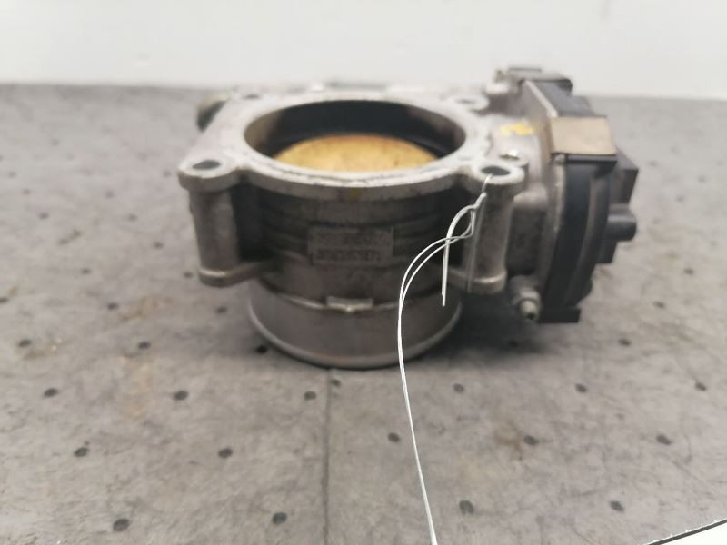 Throttle Body 3.5L 6 Cylinder Fits 15-20 MURANO 1162366