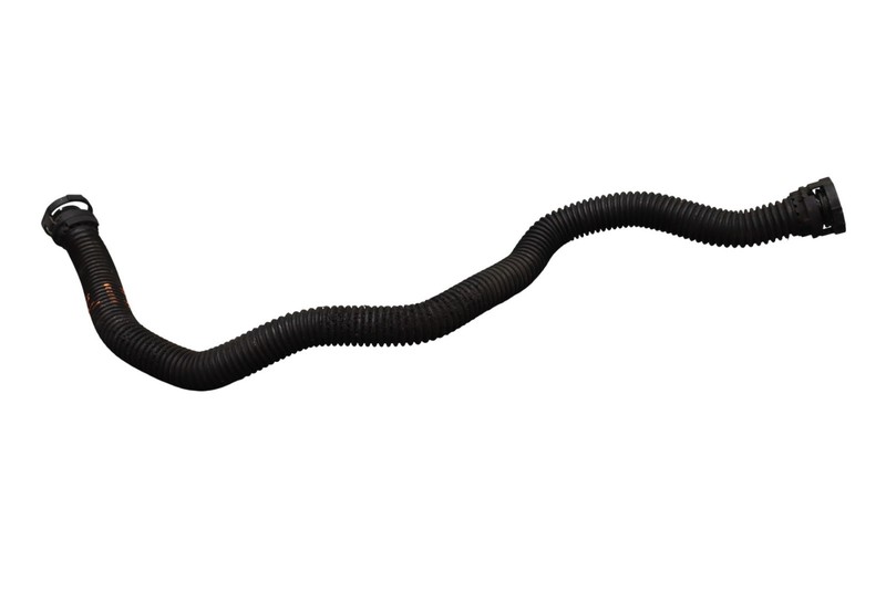 12-18 Audi A7 Quattro 3.0L Emission System Secondary Air Pump Hose Tube Pipe OEM
