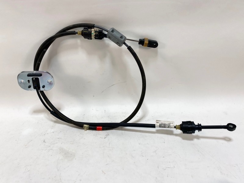 12-18 FORD FOCUS AUTO TRANSMISSION GEAR SHIFT LEVER SHIFTER SELECTOR CABLE OEM