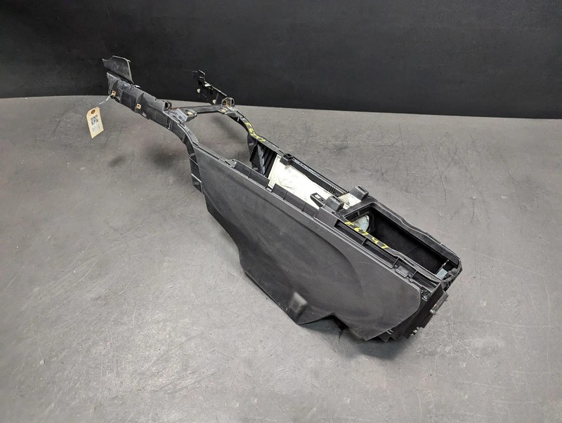 Center Console Base 2018 Ford Mustang FR3Z-63045B30-CA 2015 2016 2017 2019- 2023