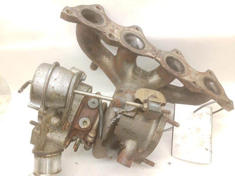 13-'17 HYUNDAI VELOSTER Turbo-charger OEM 6 Month Warranty!