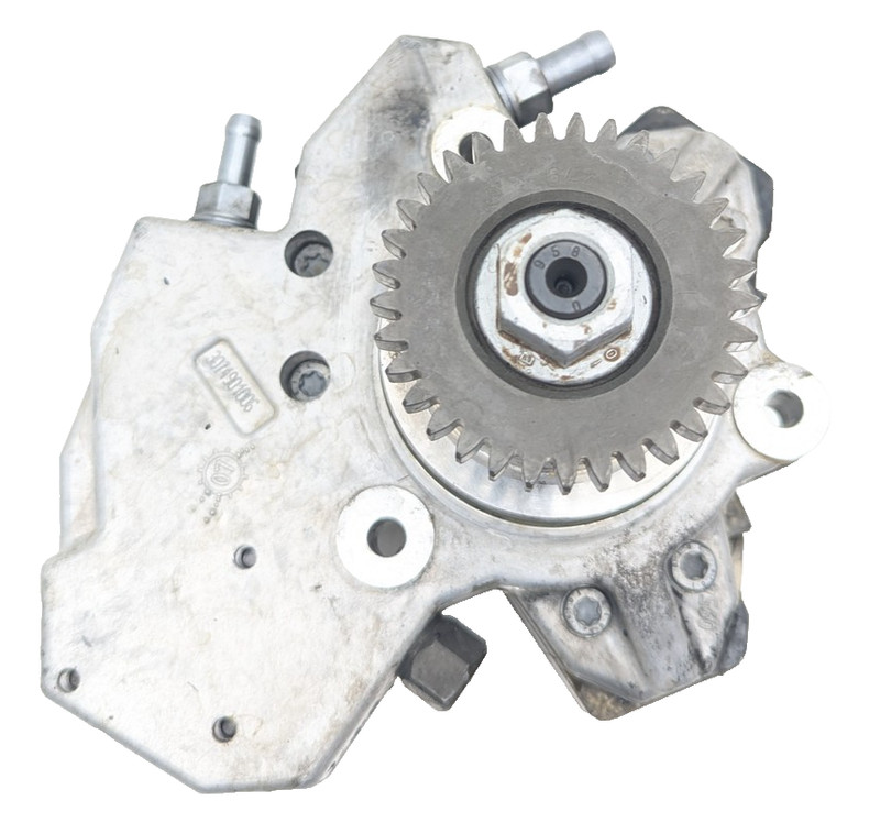 07-13 Mercedes W164 ML350 GL350 OM642 BlueTec Diesel High Pressure Fuel Pump OEM