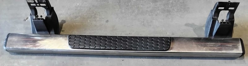 TDODR3500 2016 Running Board 75962