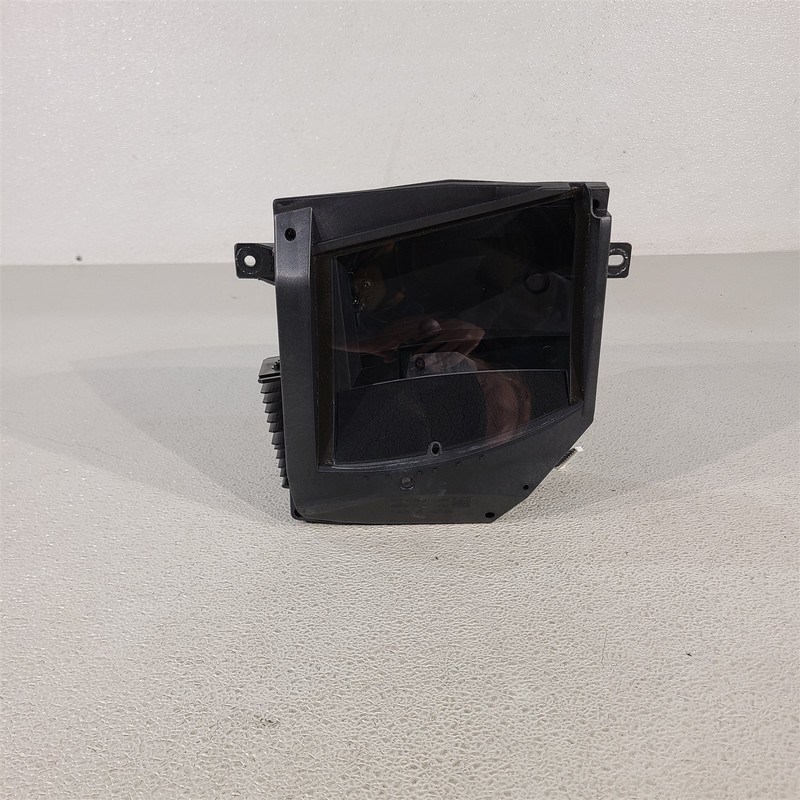 97-04 Corvette C5 HUD Heads Up Display Projector 10279814 Aa7352