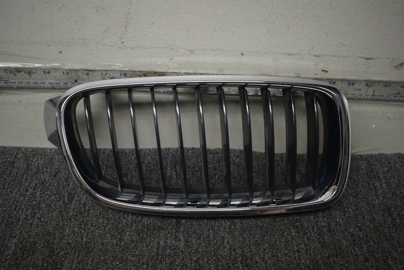2012-2016 BMW 3 SERIES FRONT RADIATOR FACTORY OEM