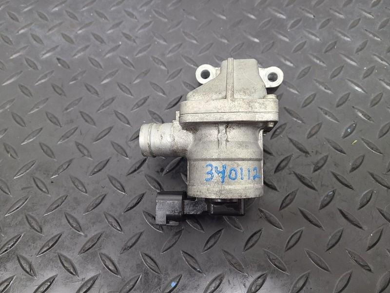 07-12 Chevrolet Colorado Secondary Air Injection Check Valve OEM 12619109