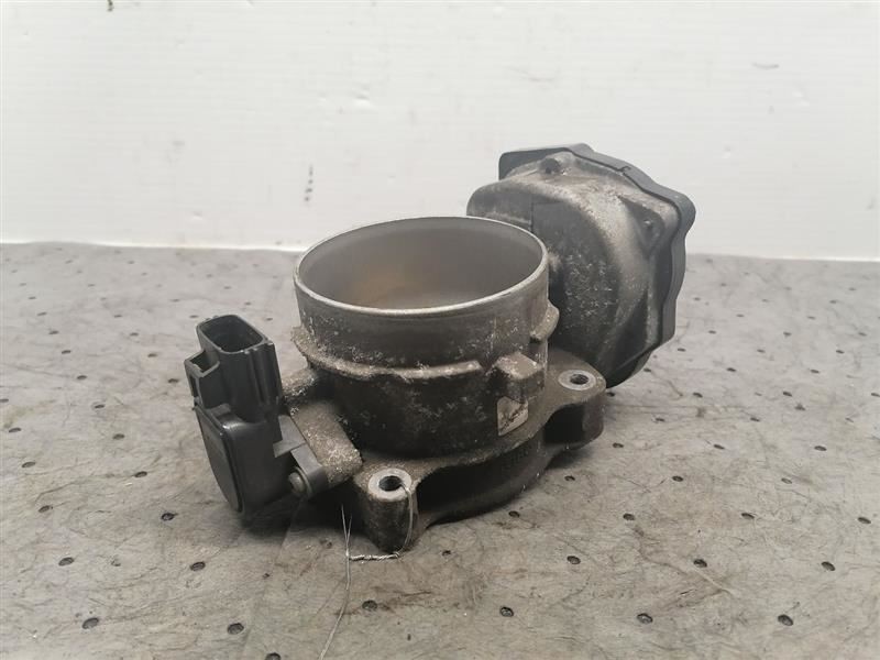 Throttle Body Throttle Valve Assembly Thru 1/31/10 Fits 05-10 EXPEDITION 1215788