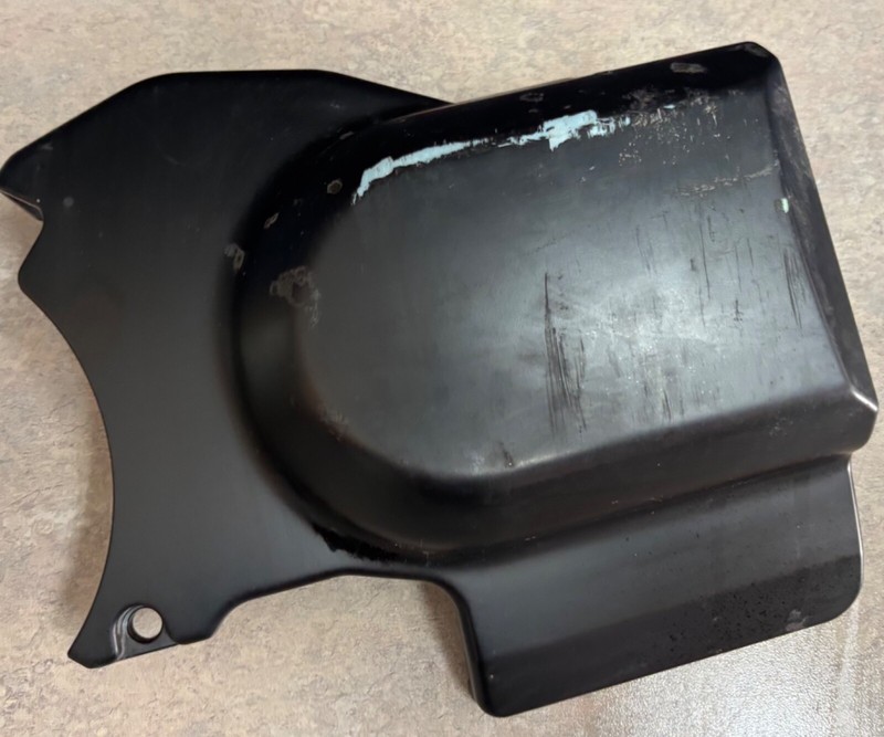 2019 Honda Shadow VT750 VT 750 C2B Phantom Engine Chain Sprocket Cover Guard 19