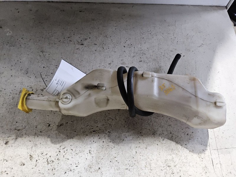 Coolant Reservoir Fits 08-20 CARAVAN 3433392