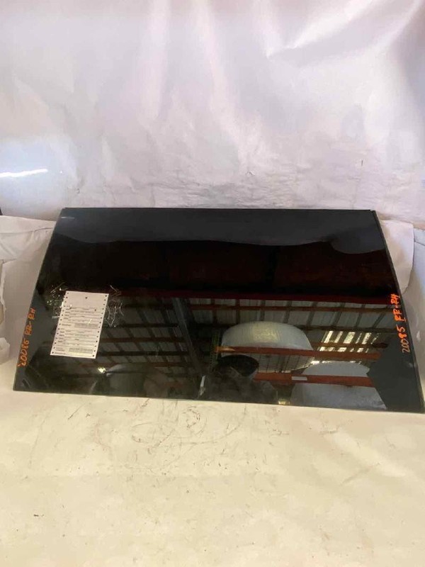 Rear Door Glass/window HONDA ODYSSEY Right 99 00 01 02 03 04