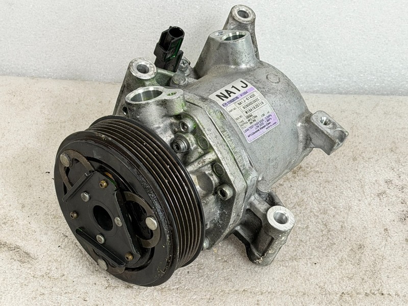 2016-2023 Mazda MX-5 Miata 2L A/C Compressor OEM NA1J-61450