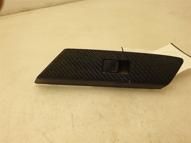 2014 TOYOTA RAV4 LE DRIVER SIDE REAR DOOR WINDOW SWITCH