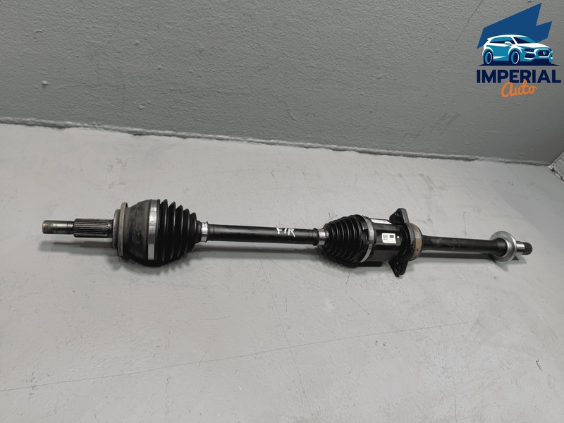 TOYOTA RAV4 HYBRID AWD FRONT PASSENGER SIDE AXLE SHAFT HALFSHAFT OEM 2019-2025
