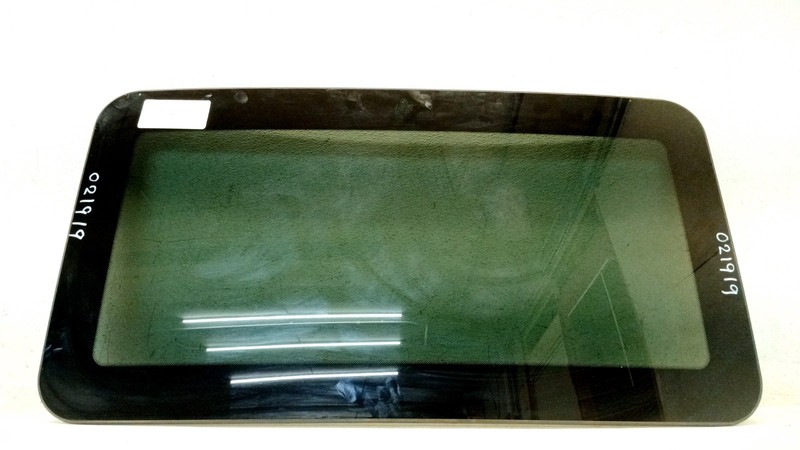 04-10 BMW E60 M5 528i 535i 550i OEM FACTORY SUNROOF GLASS MOON SUN ROOF 0919