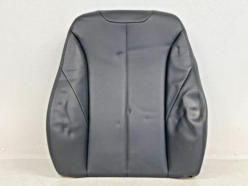 ⭐2012-2016 BMW F30 328I 335I FRONT LEFT DRIVER UPPER SEAT CUSHION OEM LOT2376